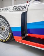 BMW 320i Turbo Group 5 1977 года